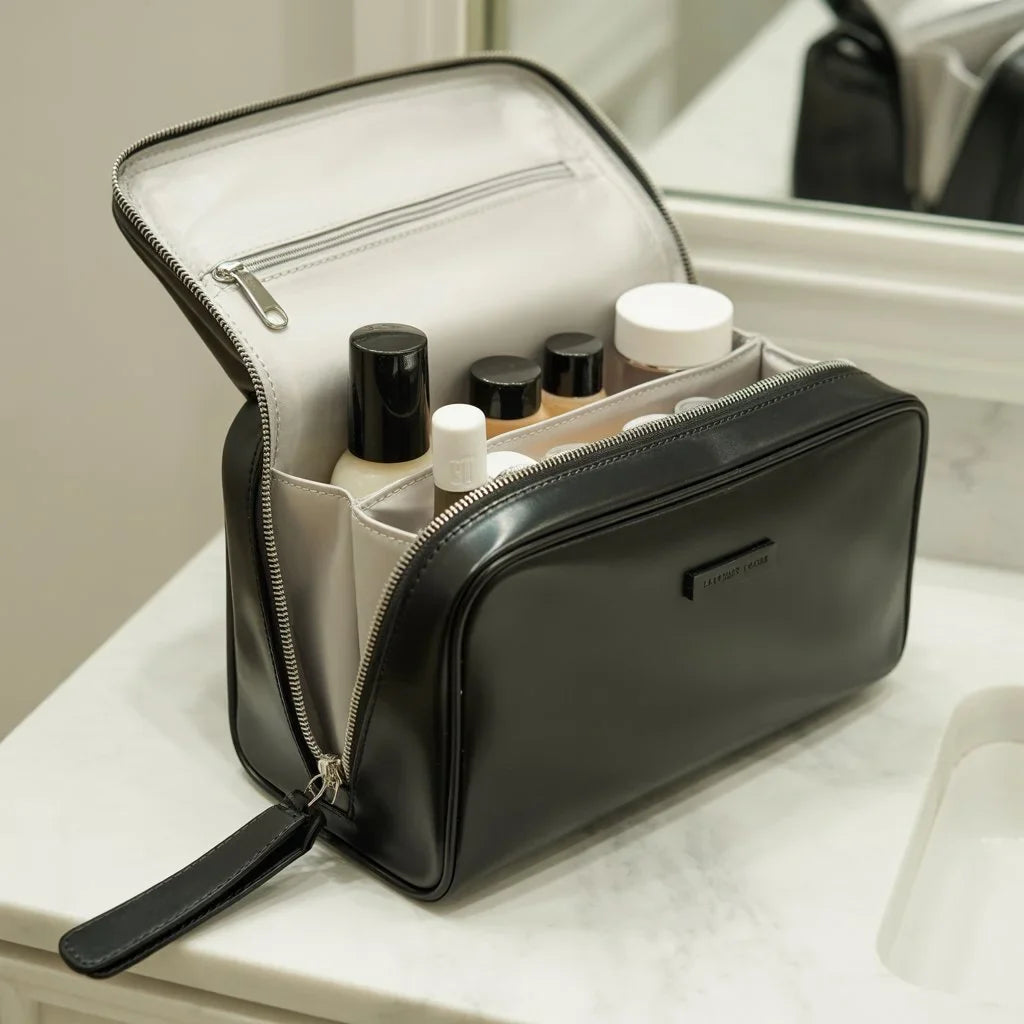 Trousse de Toilette Neuve