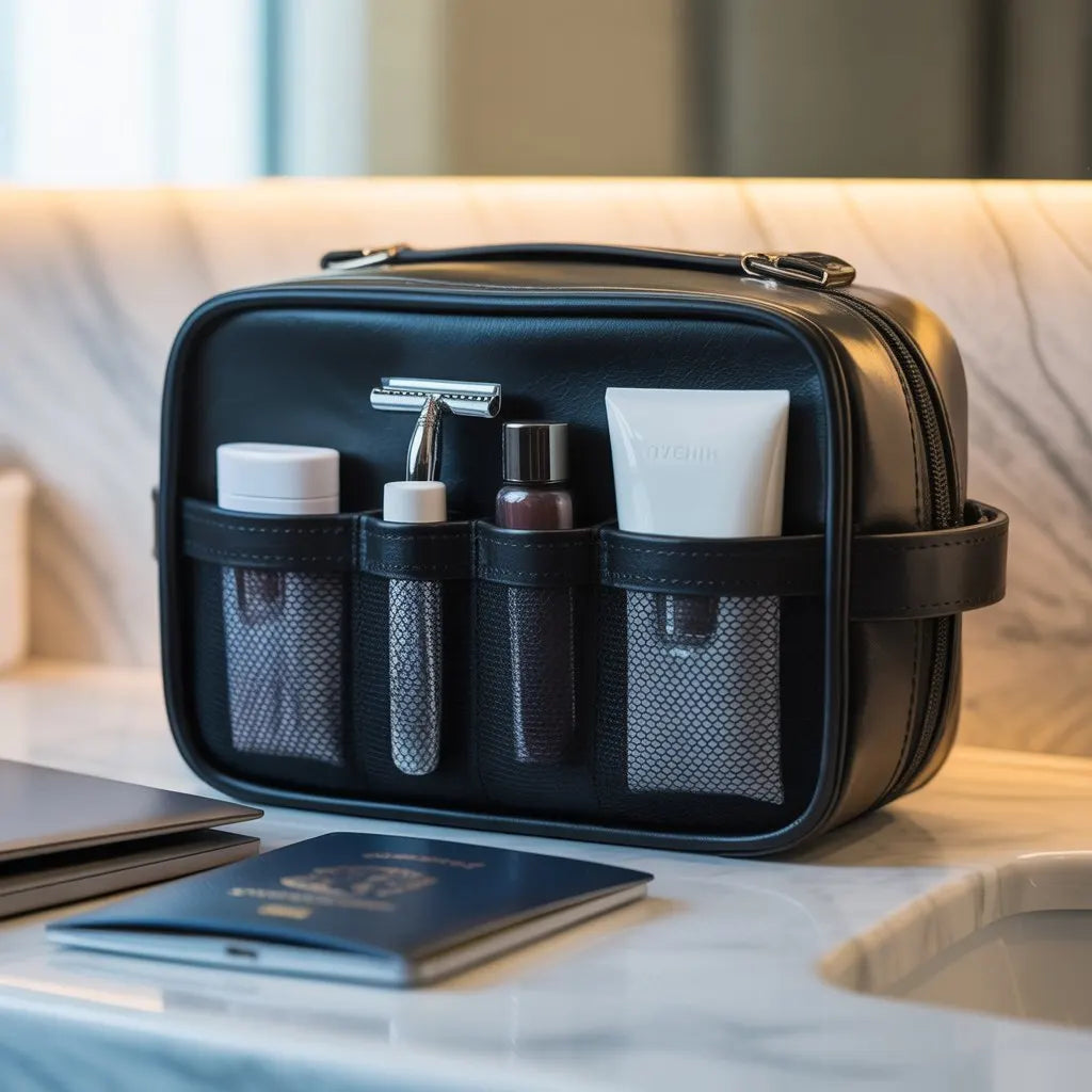 Trousse de Toilette Voyage