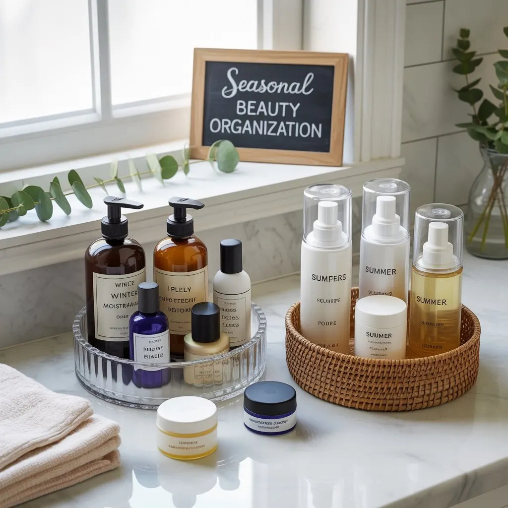 Trousse de Toilette Saison