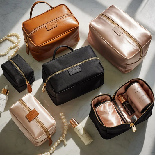 Trousse de Toilette de Luxe