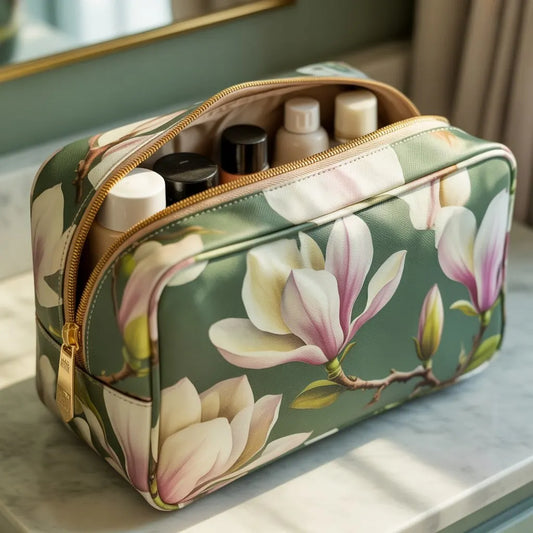 Trousse de Toilette luxe