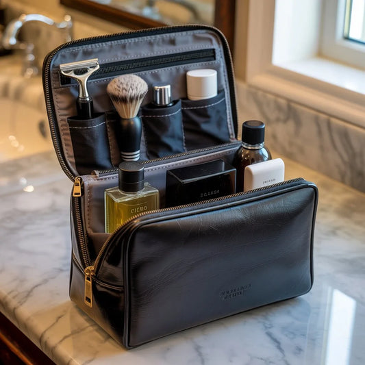 Trousse de Toilette profesionnel