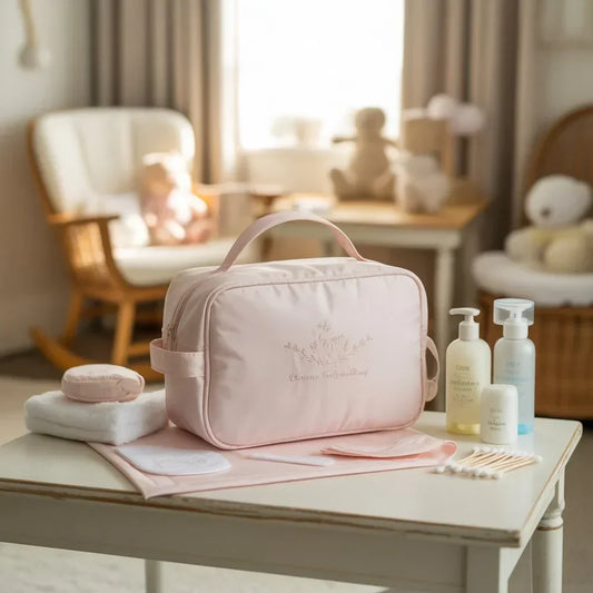 trousse de toilette bebe