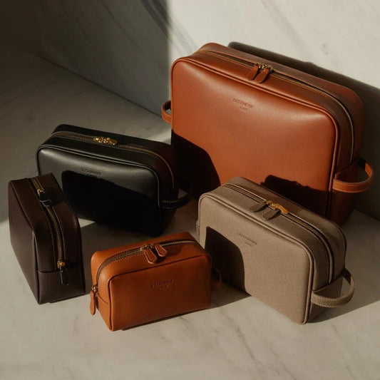 trousse de toilette pro