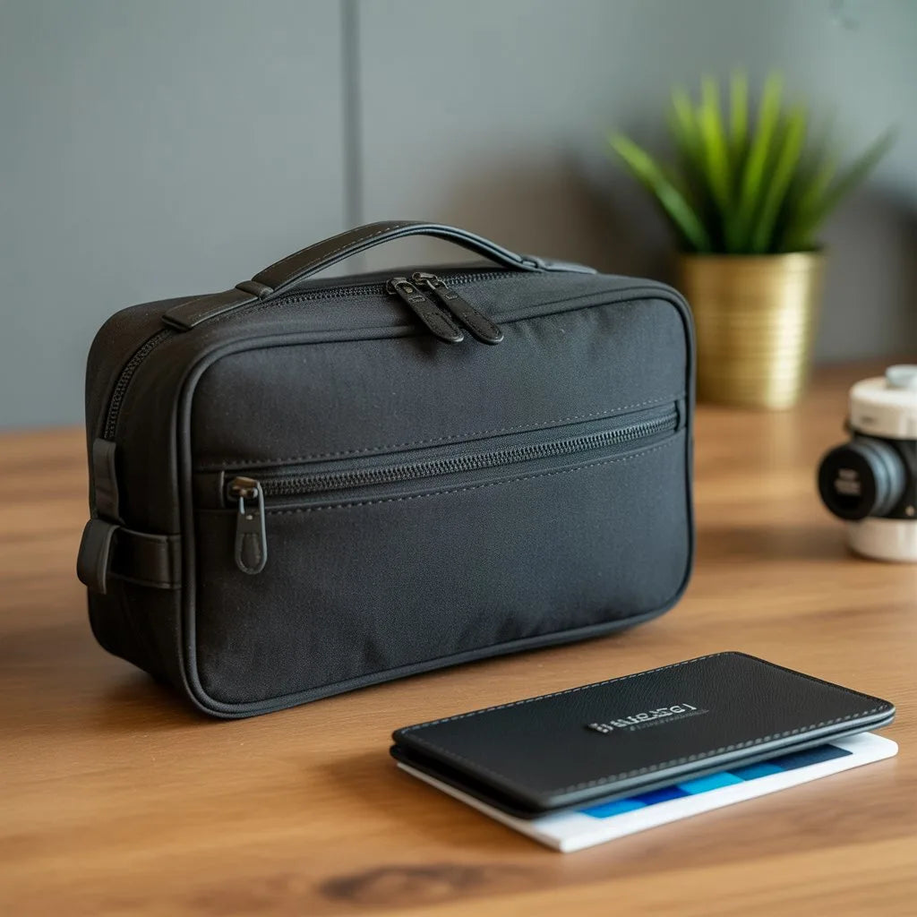 Trousse de Toilette Voyage