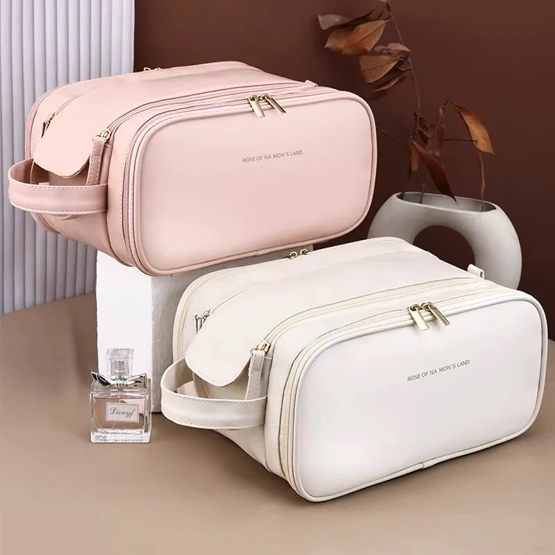 Trousse de Toilette Voyage Femme