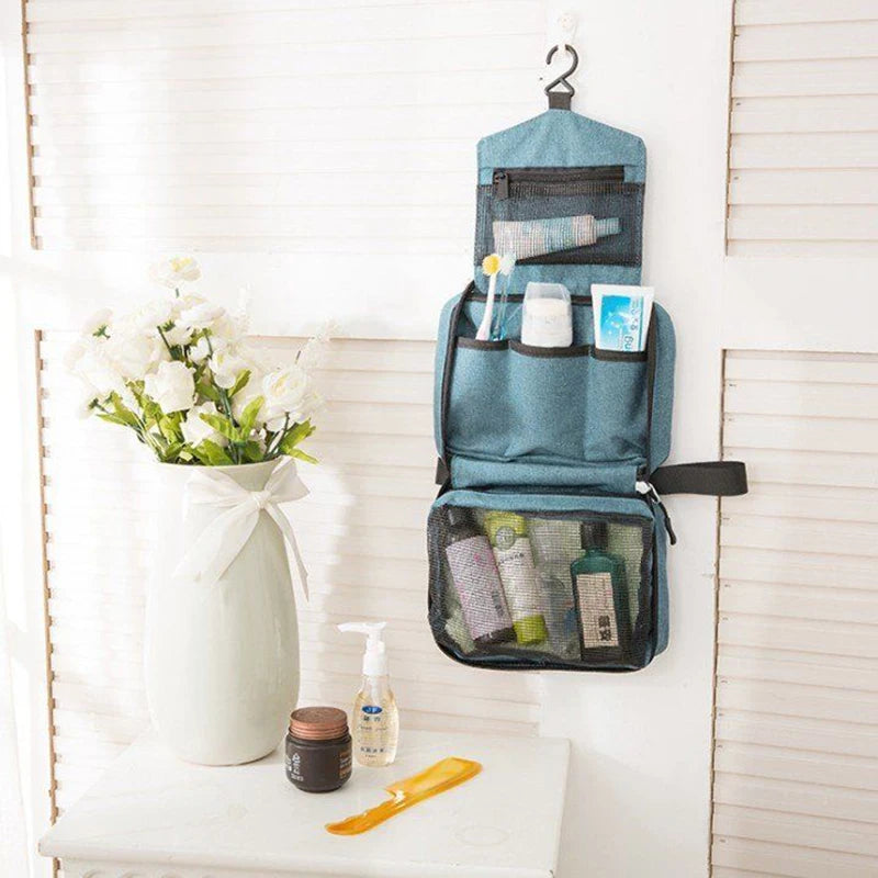 Trousse de Toilette Voyage Resistante