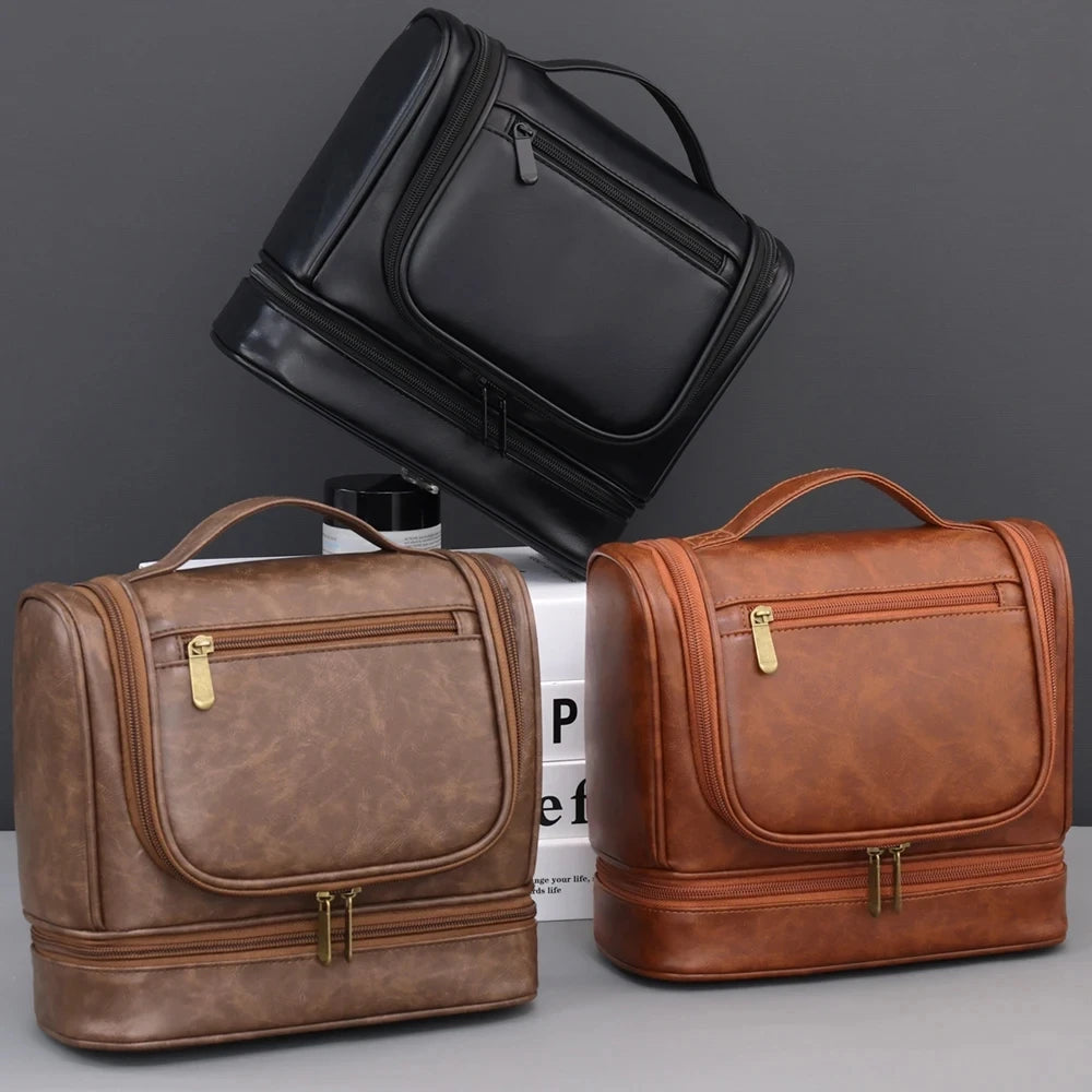 Trousses de Toilette Voyage Professionnel
