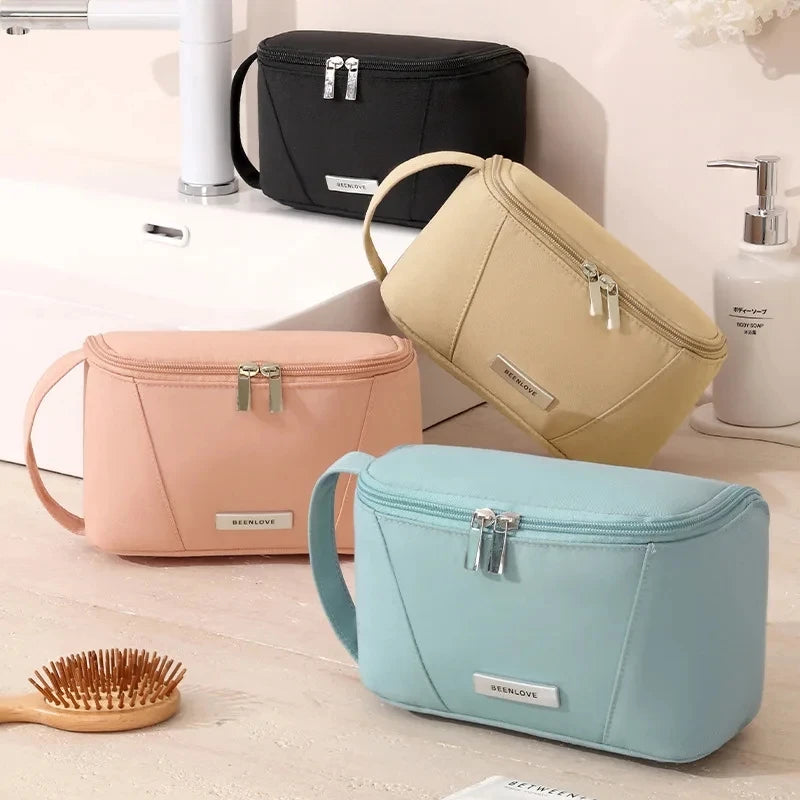 Trousses de Toilette de Luxe & Maquillage